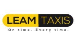 leam-taxis logo